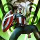 Illustration for article titled Whats next for Marvel Comics: Ultimate Doom, new Captain America, and Groot